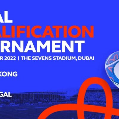 Match schedule confirmed for the Rugby World Cup 2023 Final Qualification Tournament 3 Match schedule confirmed for the Rugby World Cup 2023 Final Qualification Tournament
