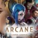 Netflixs Arcane is the first streaming series to win an Emmy award for Outstanding Animated Program for animation