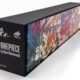 One Piece the longest single volume book in the world ever goes on sale and is impossible to read