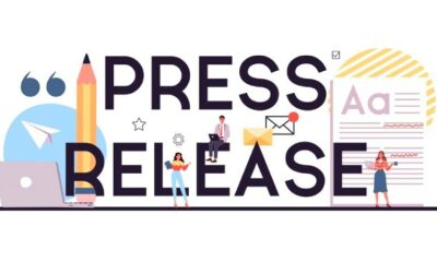 Press Release Wire Services Play Major Role In The Verification Process Of Your Social Media Accounts
