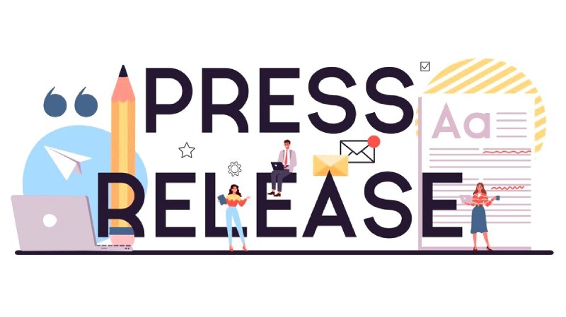 Press Release Wire Services Play Major Role In The Verification Process Of Your Social Media Accounts