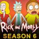 Rick and Morty Season 6 Online Episode Release September Schedule