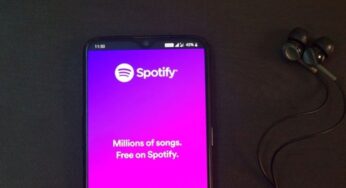 Steps to Follow While Sharing Spotify Song Lyrics on Social Media – Facebook, Instagram, Twitter
