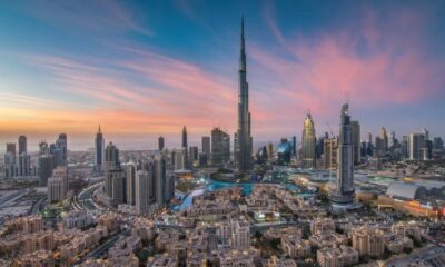 The 15 best areas to reside and acquire property in Dubai in 2022