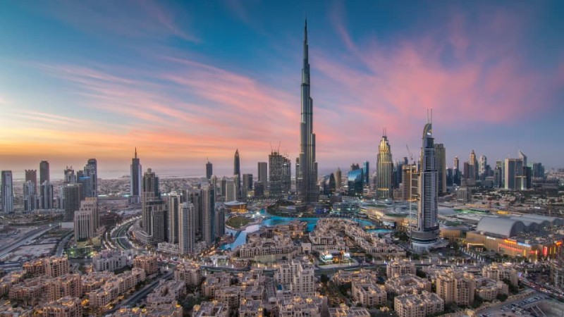The 15 best areas to reside and acquire property in Dubai in 2022