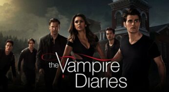 The Vampire Diaries is Leaving Netflix US and Exists on Netflix in Other Regions Internationally Soon