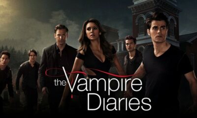 The Vampire Diaries is Leaving Netflix US and Exists on Netflix in Other Regions Internationally Soon