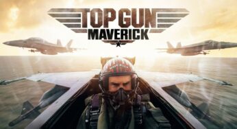 ‘Top Gun: Maverick’ becomes the No. 1 best-selling digital sell-through release title of all time in the US
