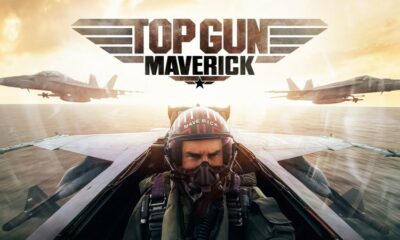 Top Gun: Maverick becomes the No. 1 best selling digital sell through release title of all time in the US