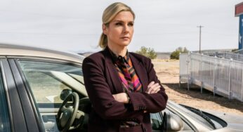 Vince Gilligan’s Next Series Featuring Rhea Seehorn Lands At Apple TV+ With Two-Season Straight-to-Series Order