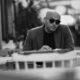 What does the singer do From the words of Ahmad Aghaei