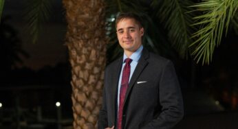 <strong>Presdon Luczek of ONE Sotheby’s is setting the benchmark for luxury home sales in the Miami real estate market</strong>
