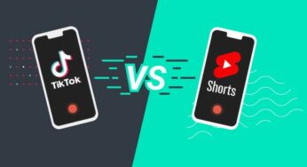YouTube Shorts vs TikTok: A new opportunity for advertising revenue and earnings to popular creators