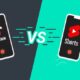 YouTube Shorts vs TikTok A new opportunity for advertising revenue and earnings to popular creators