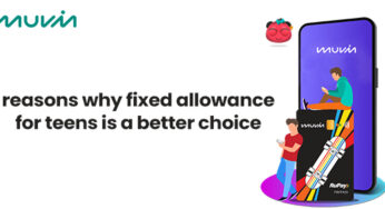 <strong>Reasons Why Fixed Allowance for Teens is a Better Choice</strong>