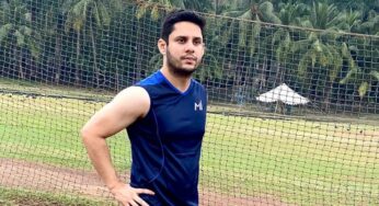 LIFESTYLE INFLUENCER AND STRENGTH AND CONDITIONING COACH VINAYAK VEER TO CONDUCT SEMINAR IN U.S. SPORTS COLLEGES
