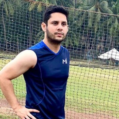 LIFESTYLE INFLUENCER AND STRENGTH AND CONDITIONING COACH VINAYAK VEER TO CONDUCT SEMINAR IN U.S. SPORTS COLLEGES 2 image1 2 1