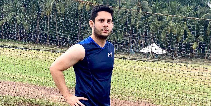 LIFESTYLE INFLUENCER AND STRENGTH AND CONDITIONING COACH VINAYAK VEER TO CONDUCT SEMINAR IN U.S. SPORTS COLLEGES