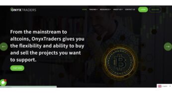 Onyx-Traders.com Review: Find Financial Freedom with The Help Of This Unique Trading Platform- OnyxTraders Review.