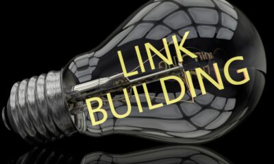 link building