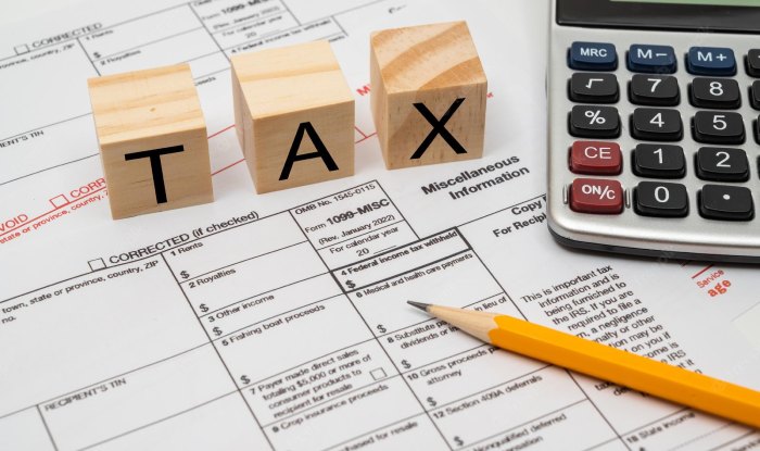 Things to be keep in mind before paying 1099 tax