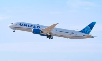 2023 United Airlines summer schedule Adding up to 37 cities and new nonstop overseas routes