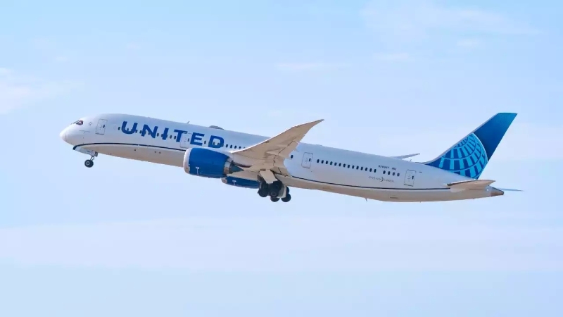 2023 United Airlines summer schedule Adding up to 37 cities and new nonstop overseas routes