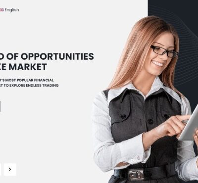 Axemarket.com Review – End your search for a trading platform by reading this Axe Market Review
