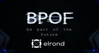 BPOF – The future of Play-2-earn gaming – Pre sale sold out in less that 1 hour!