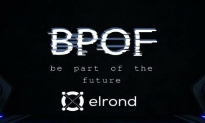 BPOF – The future of Play 2 earn gaming – Pre sale sold out in less that 1 hour