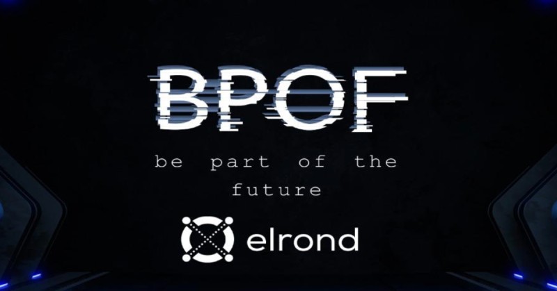 BPOF – The future of Play 2 earn gaming – Pre sale sold out in less that 1 hour