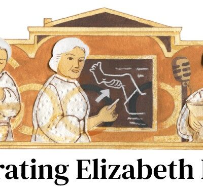 Celebrating Elizabeth Kenny