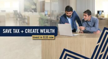 ELSS: Everything you need to know before starting