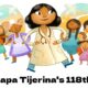 Esther Chapa Tijerina 118th Birthday Google Doodle