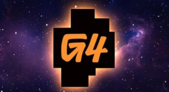 G4 Is Being Closed Down Under a Year After It Launched