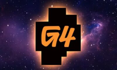 G4 Is Being Closed Down Under a Year After It Launched