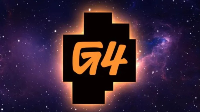 G4 Is Being Closed Down Under a Year After It Launched