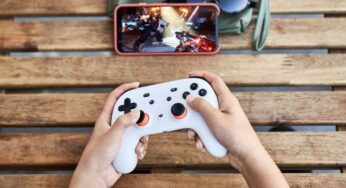 Google will be closing its Stadia cloud games streaming service in 2023