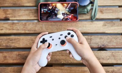 Google will be closing its Stadia cloud games streaming service in 2023