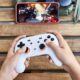 Google will be closing its Stadia cloud games streaming service in 2023