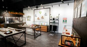 Jasper Ly, a millennial entrepreneur, attracts massive attention and recognition by growing his independent franchise store Spiritleaf Scarborough