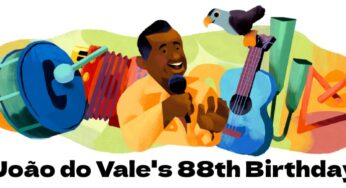 Interesting Facts about João do Vale, a Brazilian musician