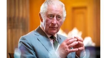 King Charles III won’t attend the COP 27 climate summit in Egypt next month