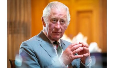 King Charles III wont attend the COP 27 climate summit in Egypt next month