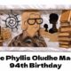 Marjorie Phyllis Oludhe Macgoye 94th Birthday Google Doodle