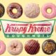 McDonalds will sell the super popular treat Krispy Kreme doughnuts at some locations