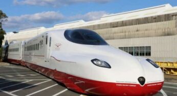 New bullet train route ‘Nishi Kyushu Shinkansen Line’ is Japan’s shortest route