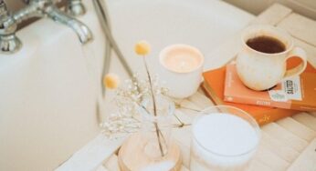 4 Best Ways To Practice Self-Care This Fall