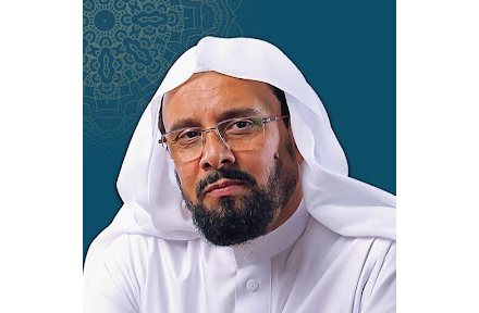 SAEED ALGHAMDI – AN EDUCATOR WITH A DISTINGUISHED CAREER IN RESEARCH