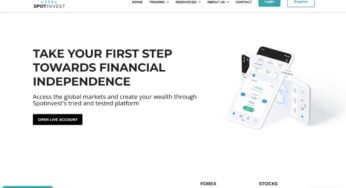 Spotinvest.com Review: How To Make Profits With Spotinvest And Never Look Back! – Spotinvest Review